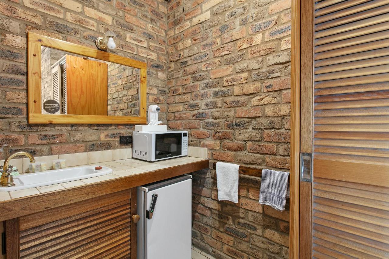The Settlement Historic Hotel Echuca Luaran gambar