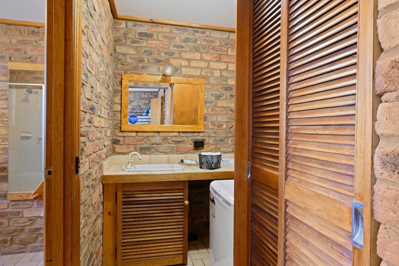 The Settlement Historic Hotel Echuca Luaran gambar