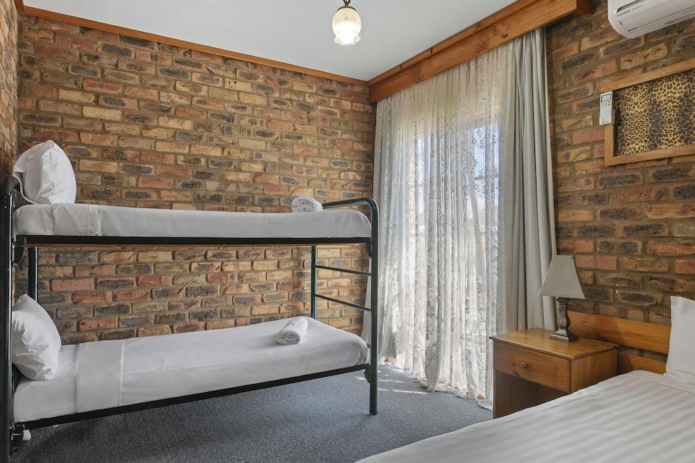 The Settlement Historic Hotel Echuca Luaran gambar